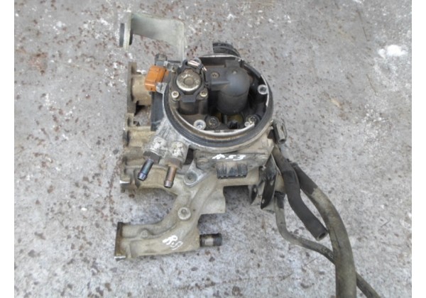 моноінжектор Рено 19,Кліо,,для 1.8 б,Bosch 0438201109 / 3435201528 ,7700854494